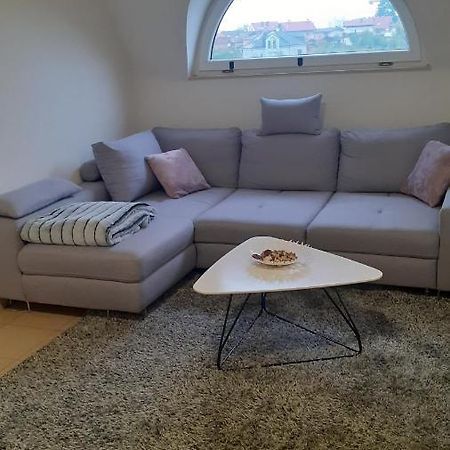 Apartmán Oaza Klara Karlovac Exteriér fotografie