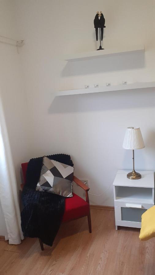 Apartmán Oaza Klara Karlovac Exteriér fotografie