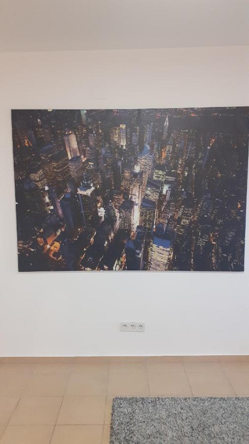 Apartmán Oaza Klara Karlovac Exteriér fotografie