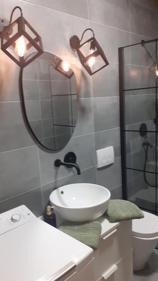 Apartmán Oaza Klara Karlovac Exteriér fotografie