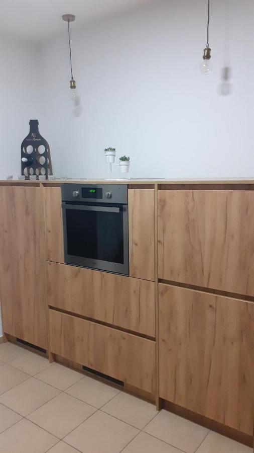 Apartmán Oaza Klara Karlovac Exteriér fotografie