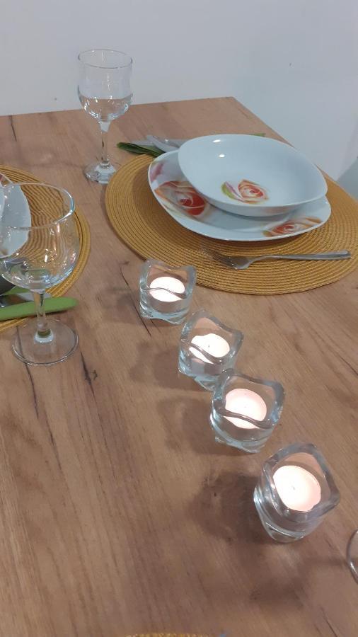 Apartmán Oaza Klara Karlovac Exteriér fotografie